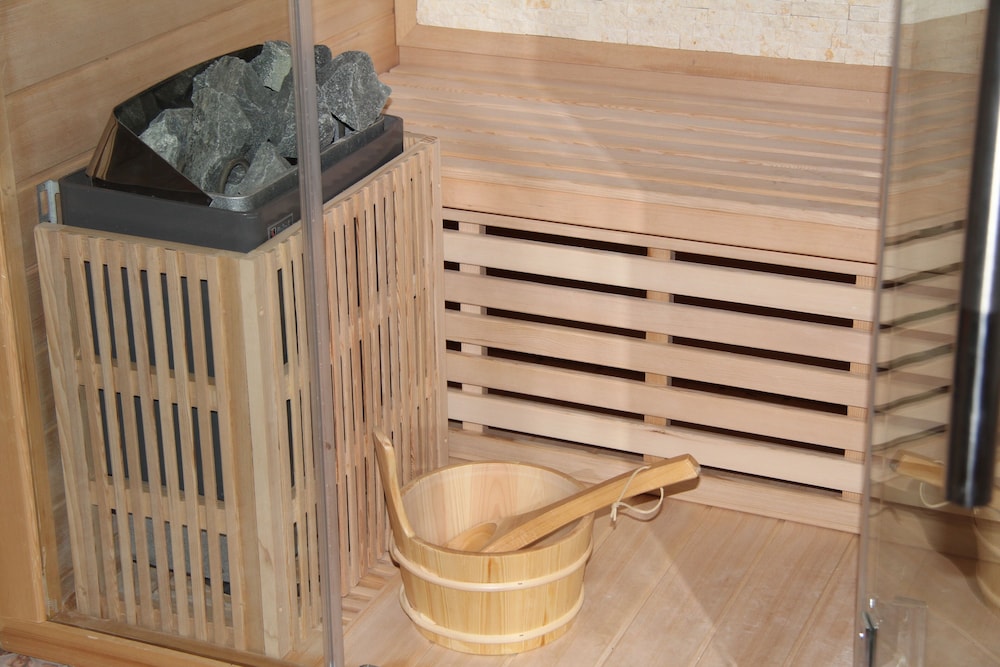 Sol Mogan Suites — Spa in Puerto de Mogan, Canary Islands