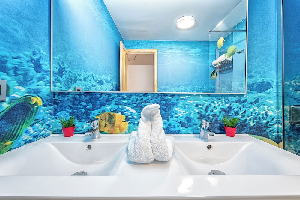 Sol Mogan Suites — Hotel rooms in Puerto de Mogan, Canary Islands