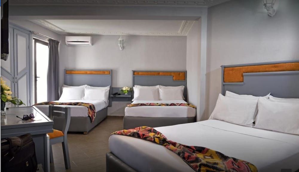 Hotel Rio