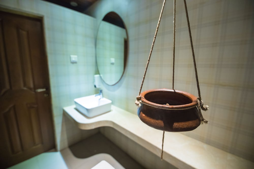 Neelam's The Grand Hotel Goa — Spa in Calangute, Goa