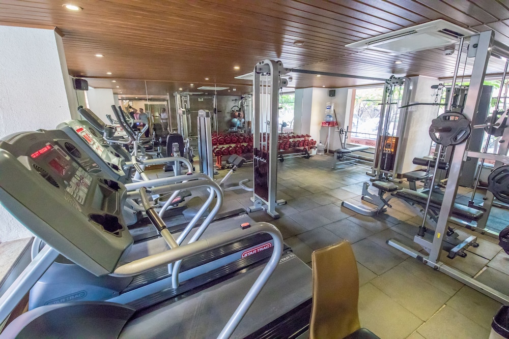 Neelam's The Grand Hotel Goa — Sports & recreation in Calangute, Goa