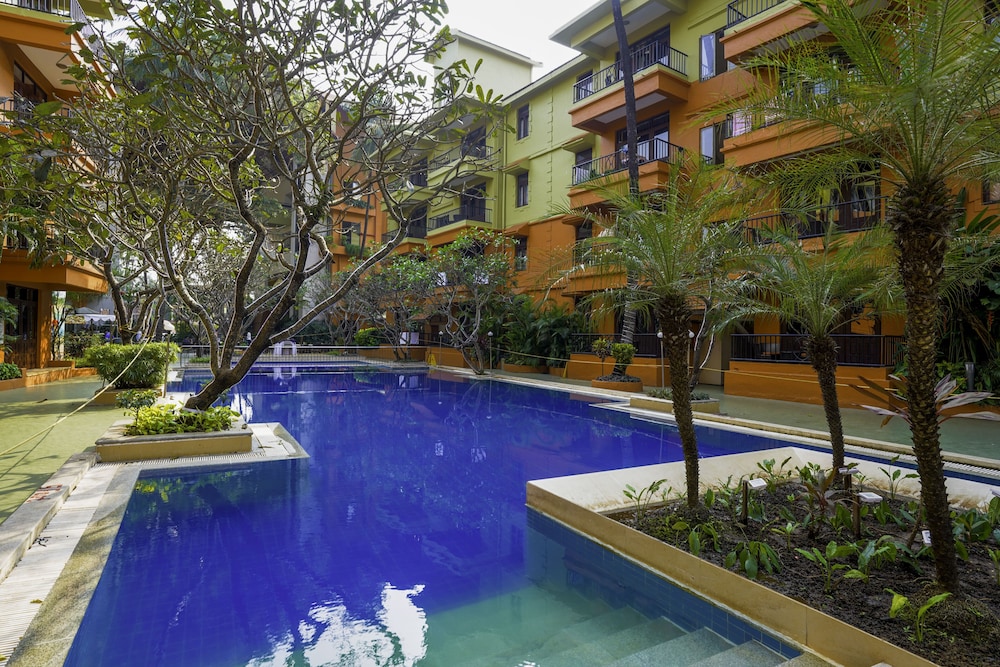 Neelam's The Grand Hotel Goa — Main photo in Calangute, Goa