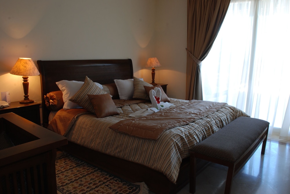 Hotel Dar el Bhar — Hotel rooms in Mezraya, Medenine
