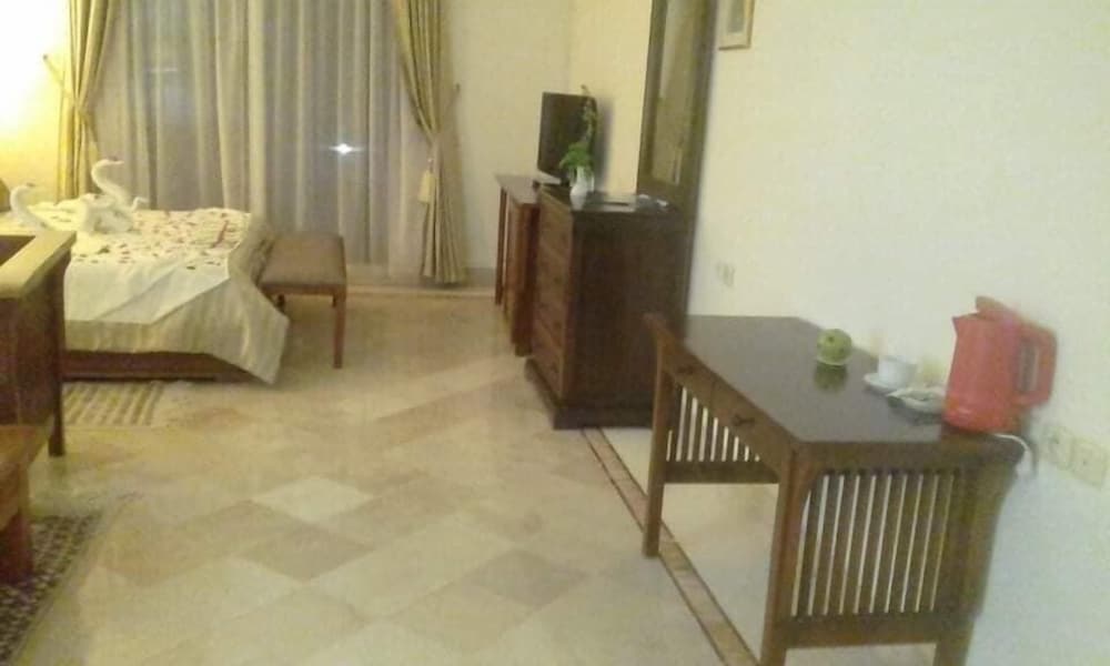 Hotel Dar el Bhar — Hotel rooms in Mezraya, Medenine