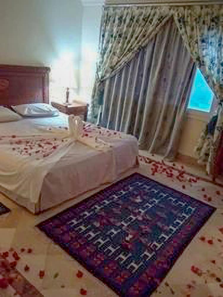 Hotel Dar el Bhar — Hotel rooms in Mezraya, Medenine