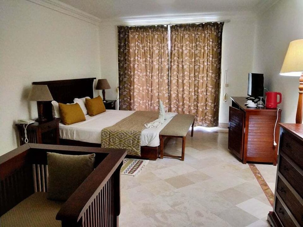 Hotel Dar el Bhar — Hotel rooms in Mezraya, Medenine