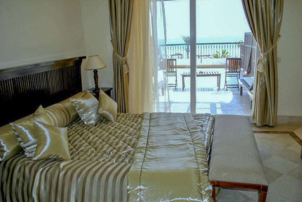 Hotel Dar el Bhar — Hotel rooms in Mezraya, Medenine