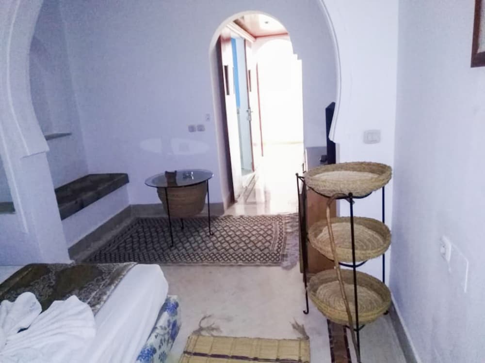 Hotel Dar el Bhar — Hotel rooms in Mezraya, Medenine