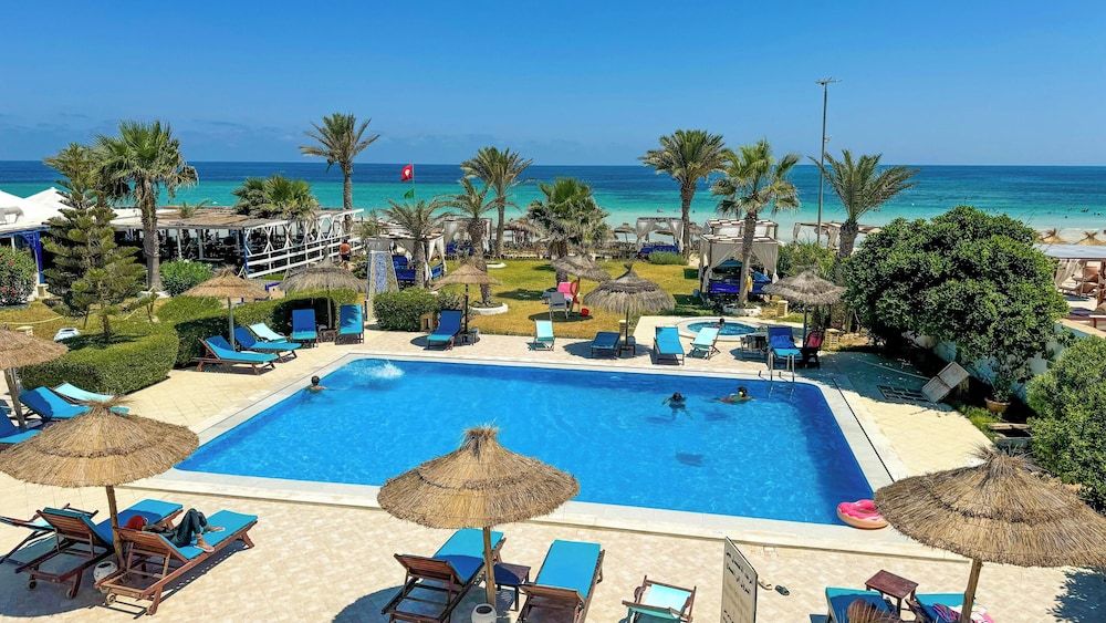 Hotel Dar el Bhar image