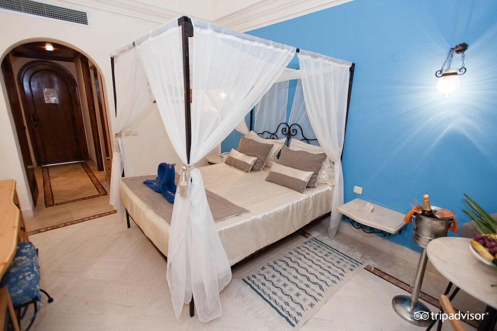Hotel Dar el Bhar — Hotel rooms in Mezraya, Medenine