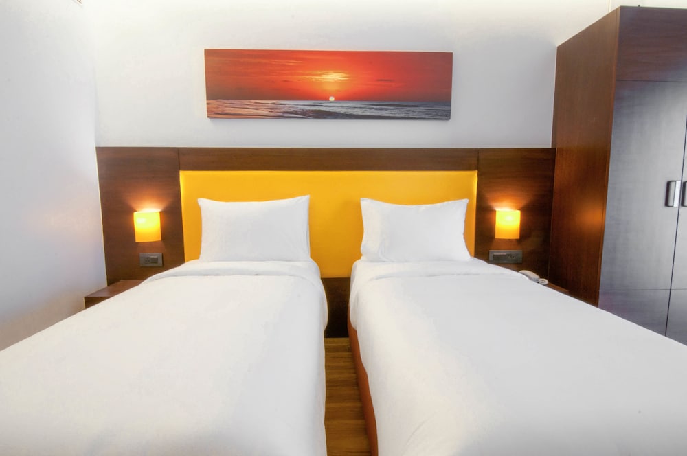 BloomSuites - Calangute — Hotel rooms in Calangute, Goa