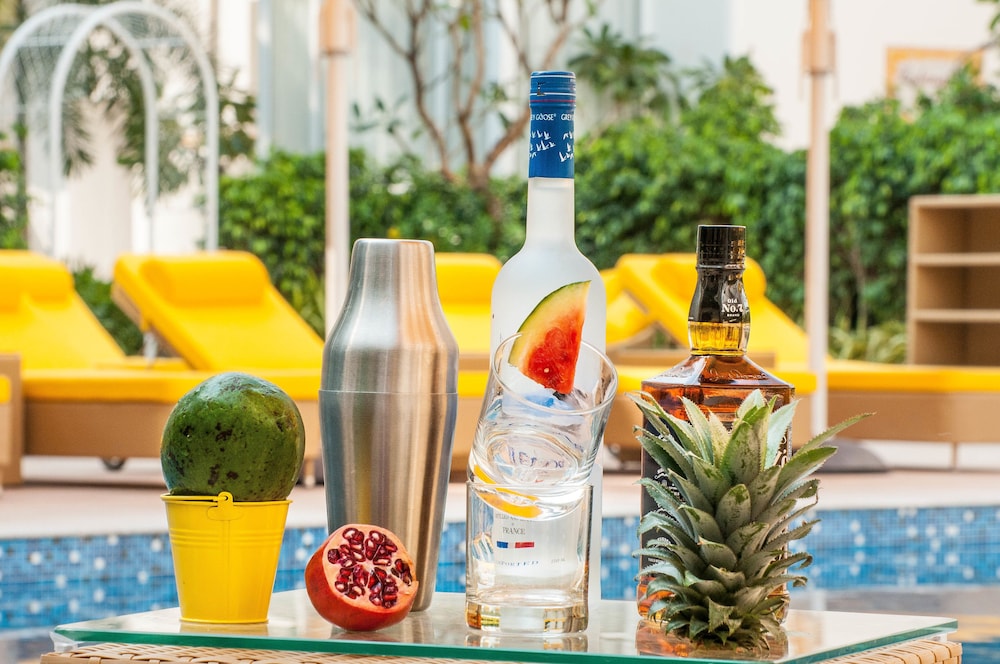 BloomSuites - Calangute — Restaurant & bars in Calangute, Goa