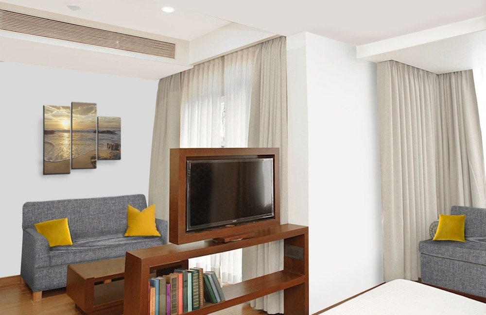 BloomSuites - Calangute — Hotel rooms in Calangute, Goa