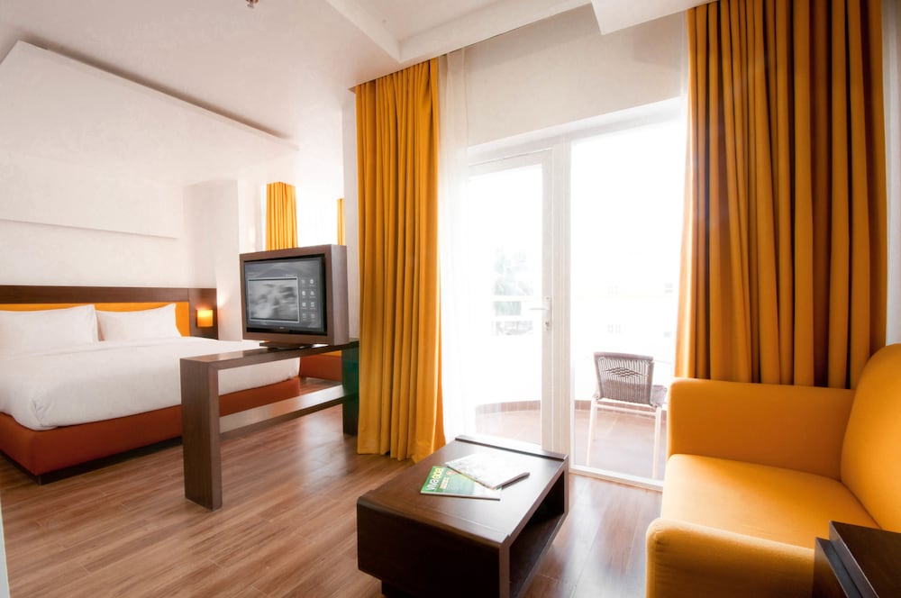 BloomSuites - Calangute — Hotel rooms in Calangute, Goa