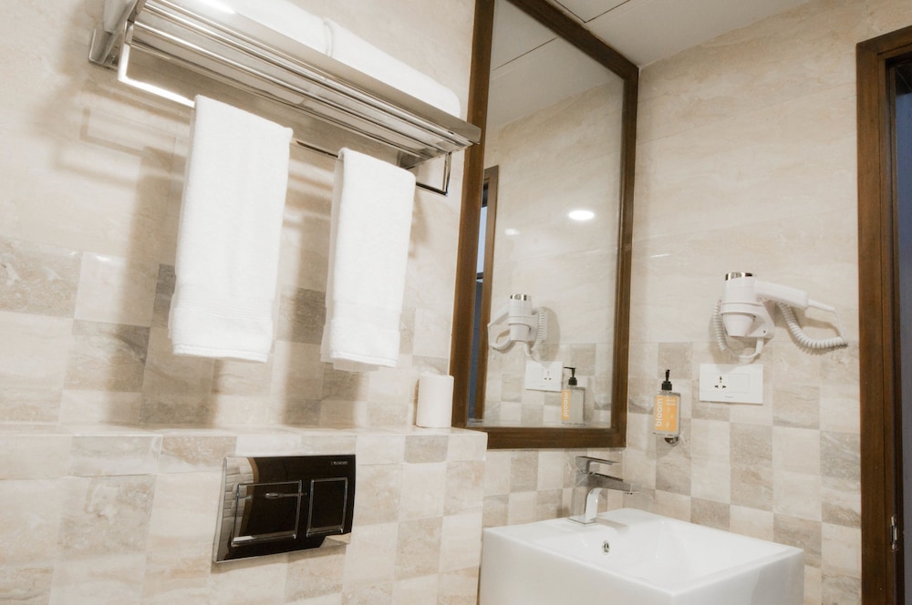 BloomSuites - Calangute — Hotel rooms in Calangute, Goa