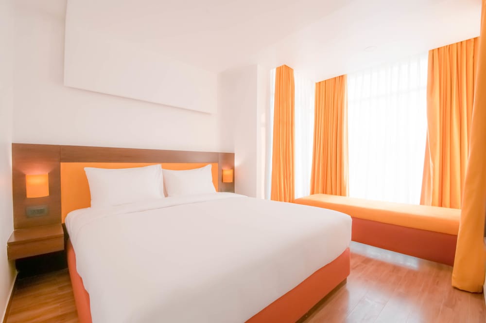 BloomSuites - Calangute — Hotel rooms in Calangute, Goa