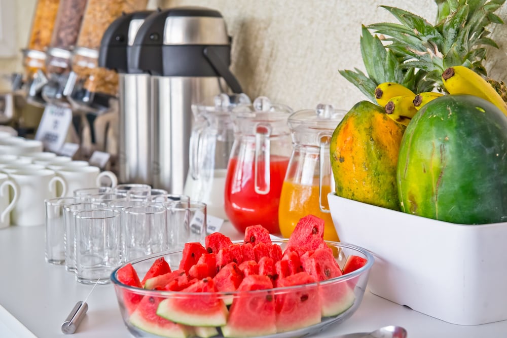 BloomSuites - Calangute — Restaurant & bars in Calangute, Goa