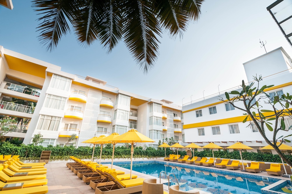 BloomSuites - Calangute — Main photo in Calangute, Goa