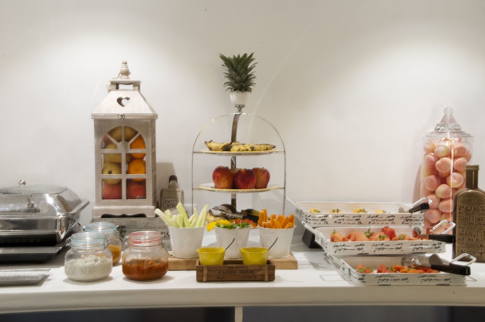 BloomSuites - Calangute — Restaurant & bars in Calangute, Goa