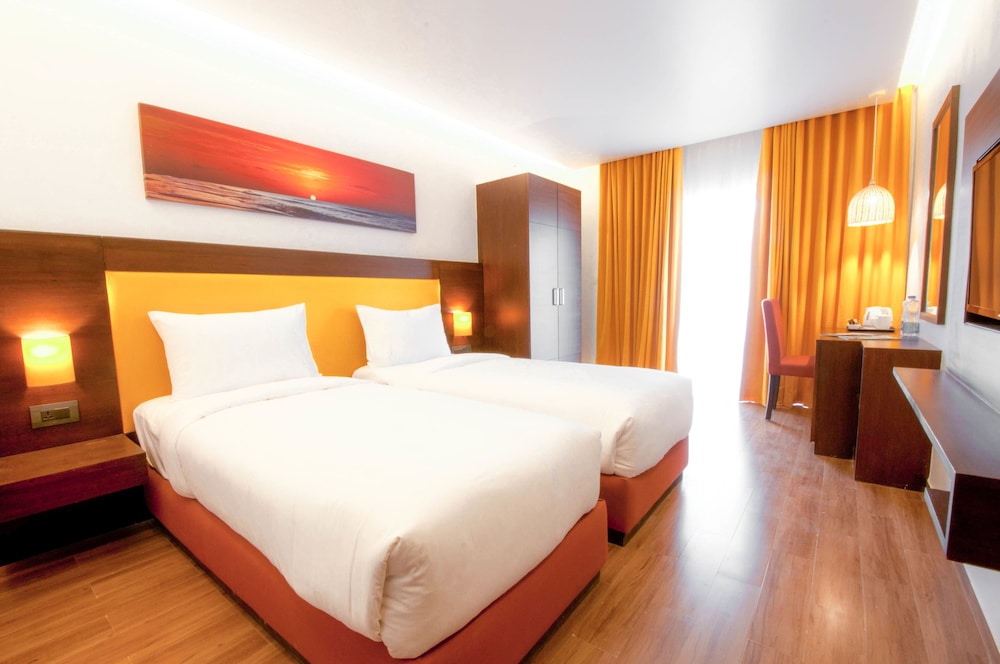 BloomSuites - Calangute — Hotel rooms in Calangute, Goa
