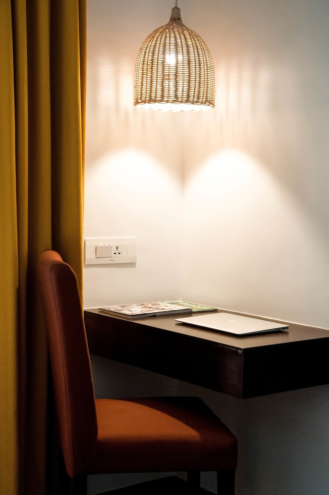 BloomSuites - Calangute — Hotel rooms in Calangute, Goa