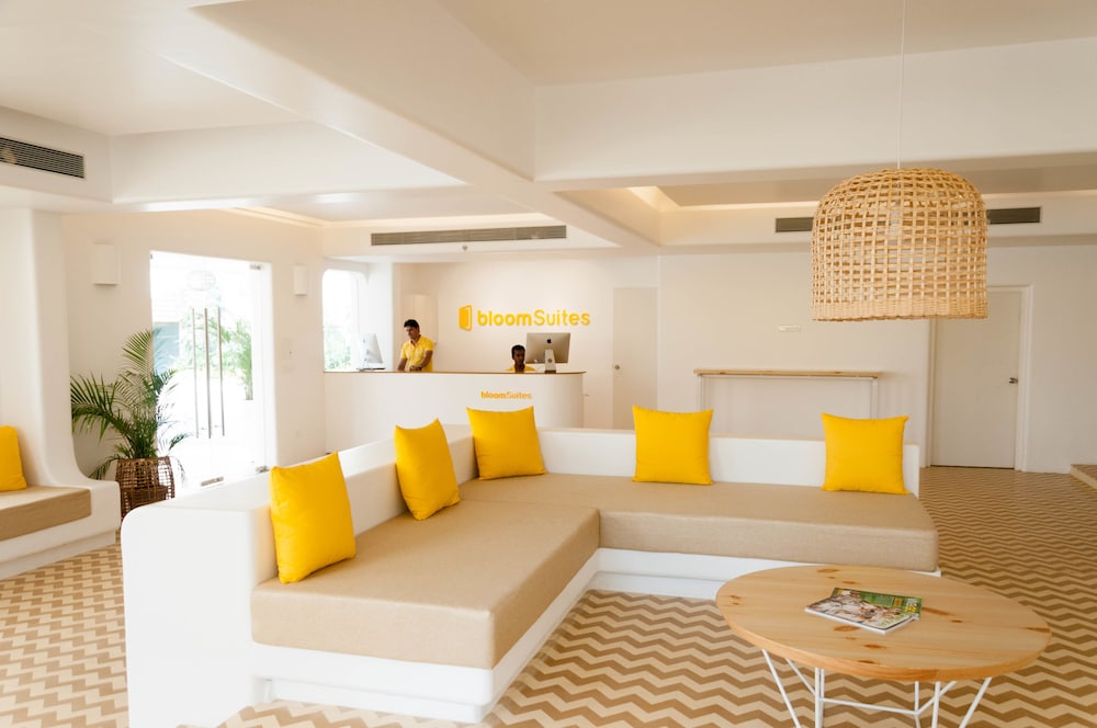 BloomSuites - Calangute — Hotel building in Calangute, Goa