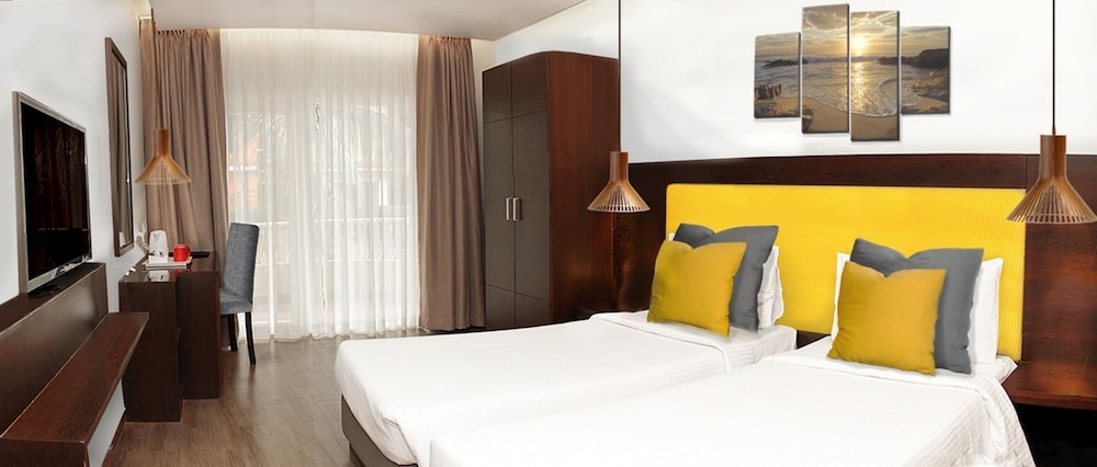 BloomSuites - Calangute — Hotel rooms in Calangute, Goa