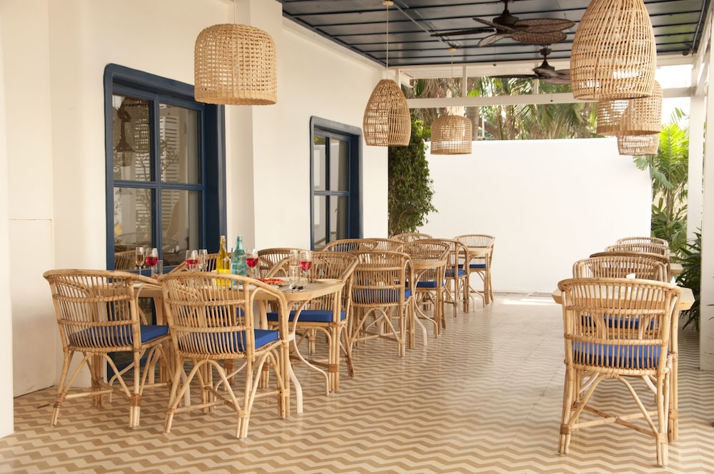 BloomSuites - Calangute — Restaurant & bars in Calangute, Goa