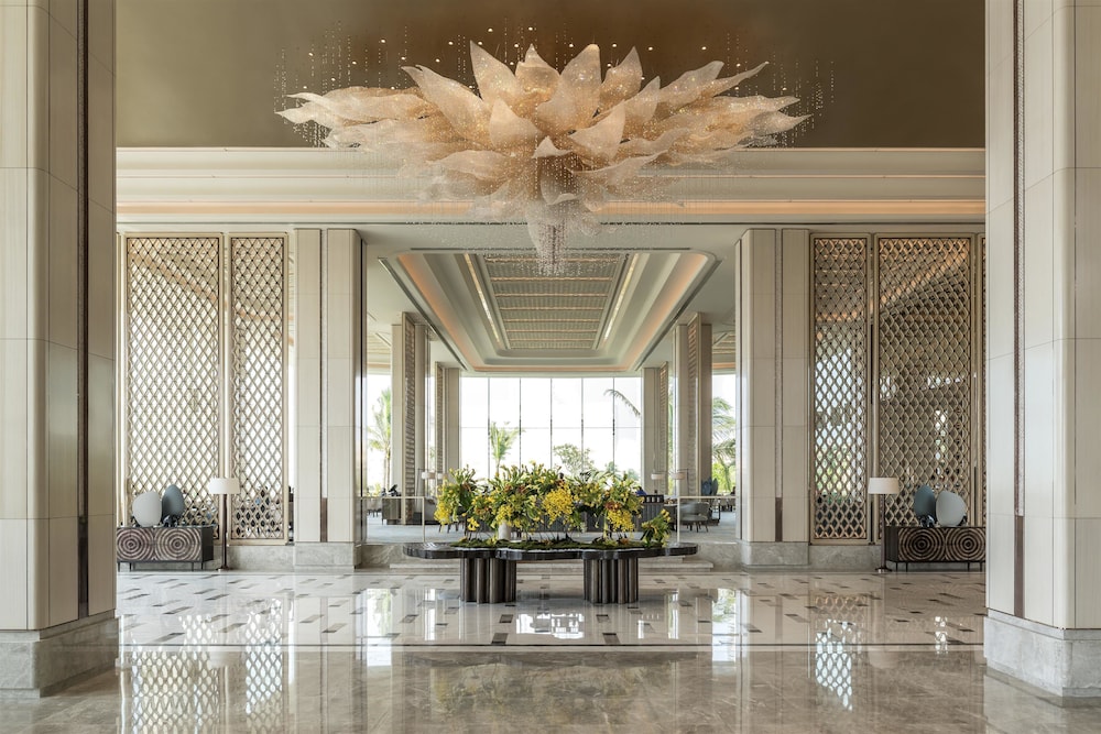 Shangri-La Colombo — Hotel building in Colombo, Western Province