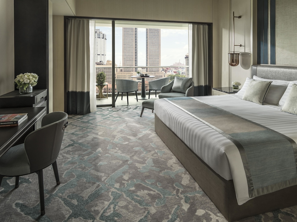 Shangri-La Colombo — Hotel rooms in Colombo, Western Province