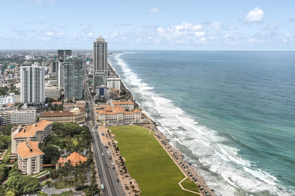 Shangri-La Colombo — Attractions in the area in Colombo, Western Province