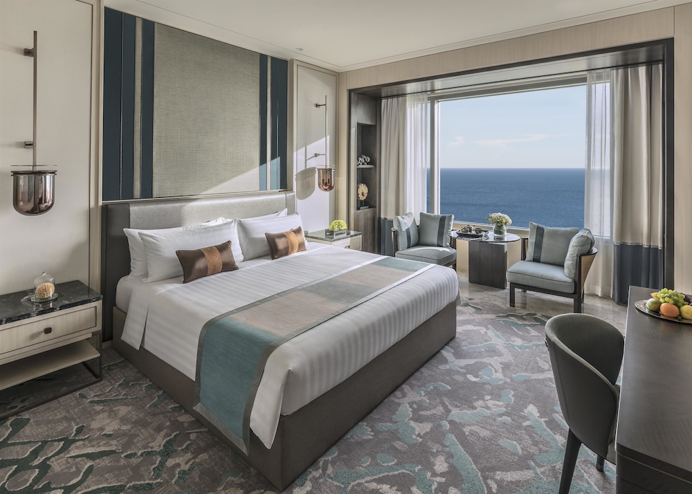 Shangri-La Colombo — Hotel rooms in Colombo, Western Province