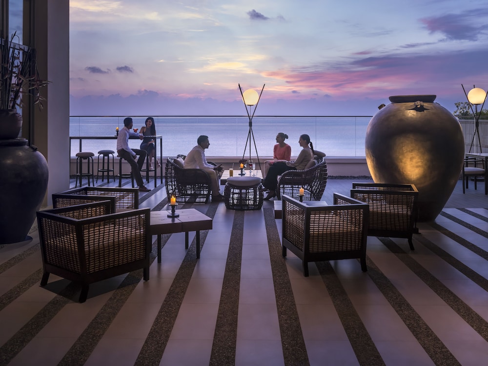 Shangri-La Colombo — Restaurant & bars in Colombo, Western Province