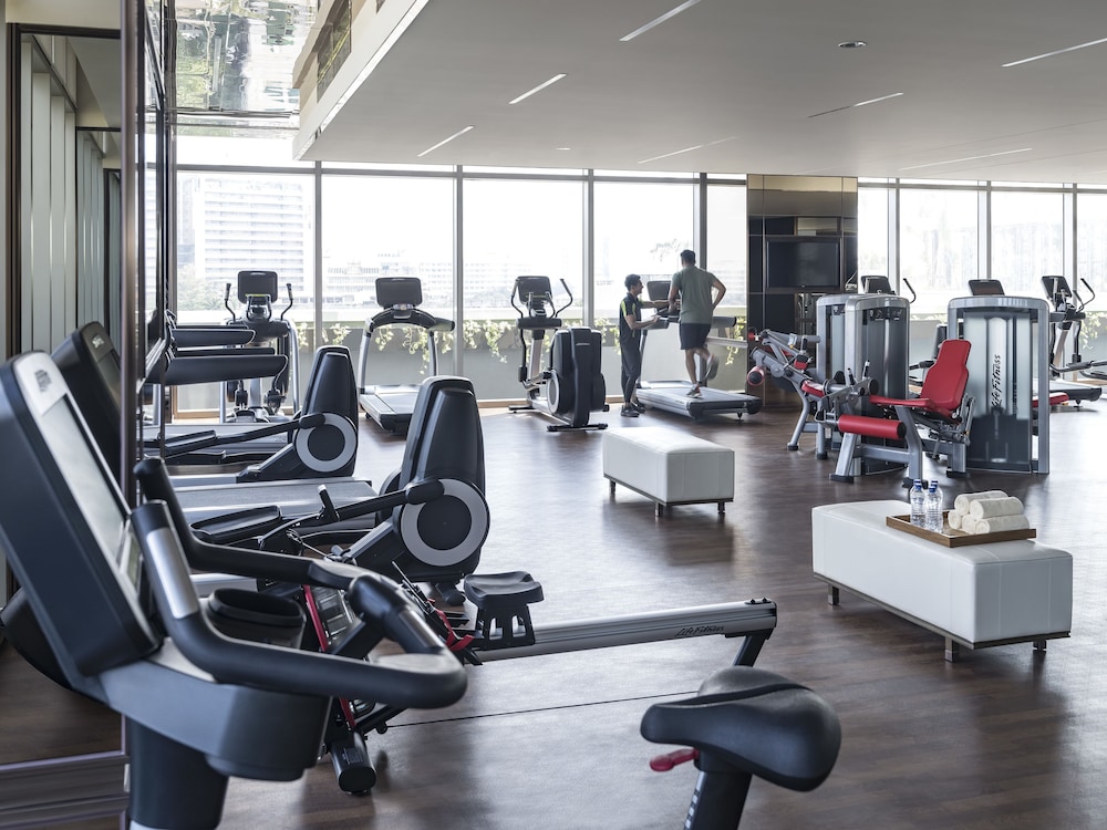 Shangri-La Colombo — Sports & recreation in Colombo, Western Province