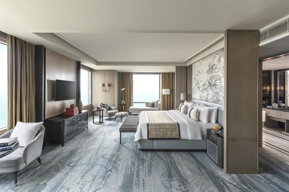 Shangri-La Colombo — Hotel rooms in Colombo, Western Province