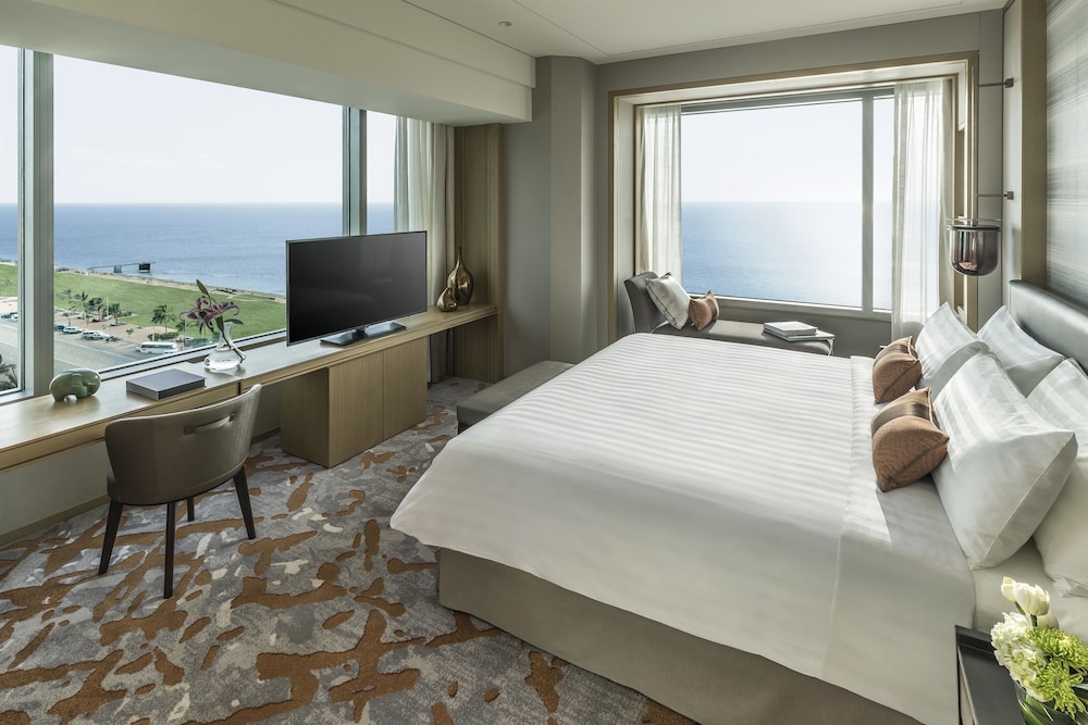 Shangri-La Colombo — Hotel rooms in Colombo, Western Province