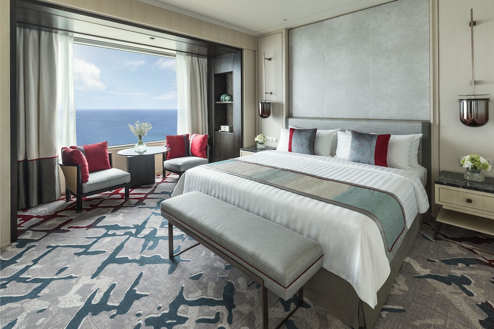 Shangri-La Colombo — Hotel rooms in Colombo, Western Province