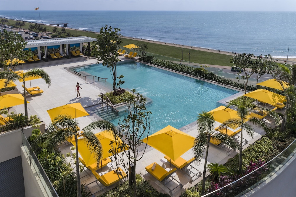 Shangri-La Colombo — Main photo in Colombo, Western Province