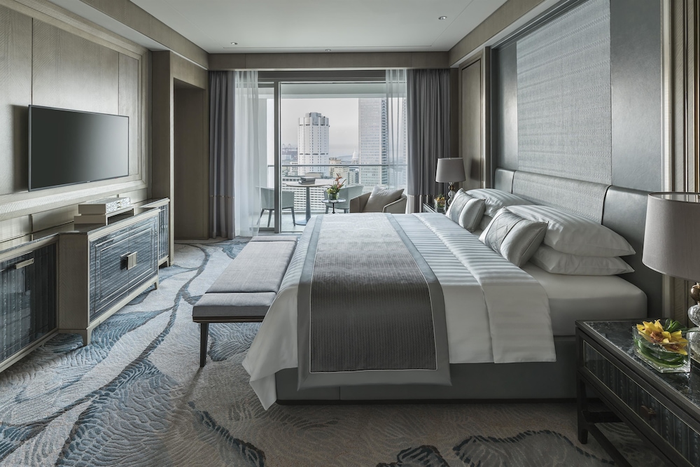 Shangri-La Colombo — Hotel rooms in Colombo, Western Province