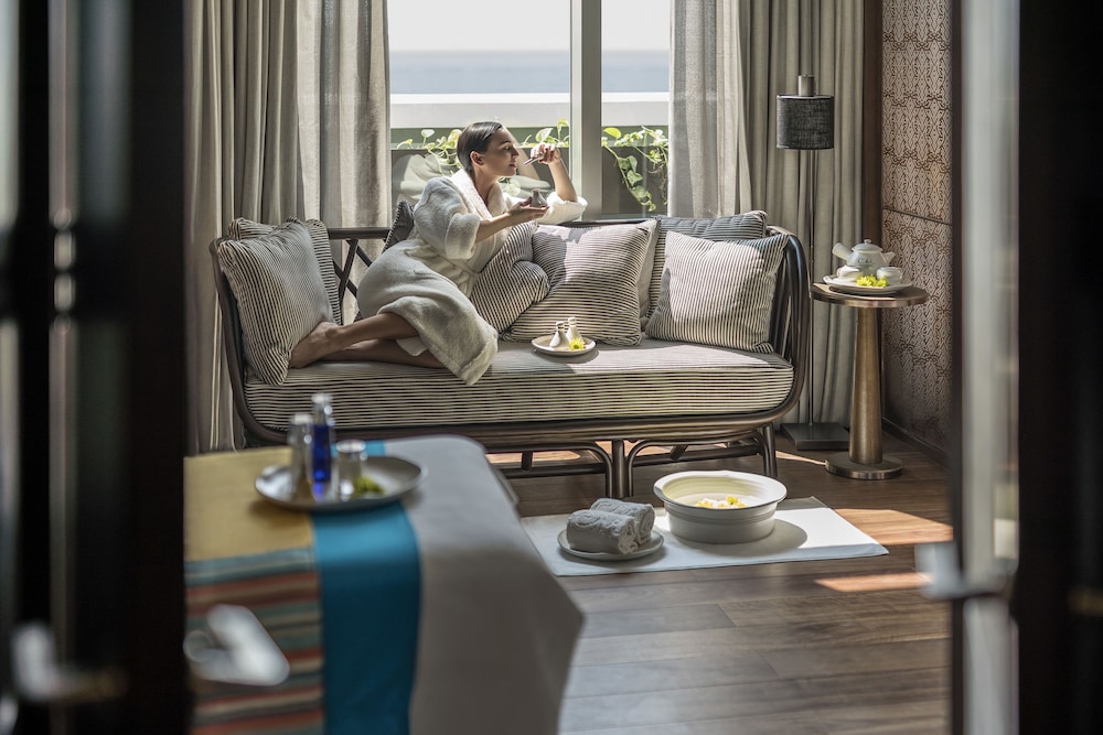 Shangri-La Colombo — Spa in Colombo, Western Province