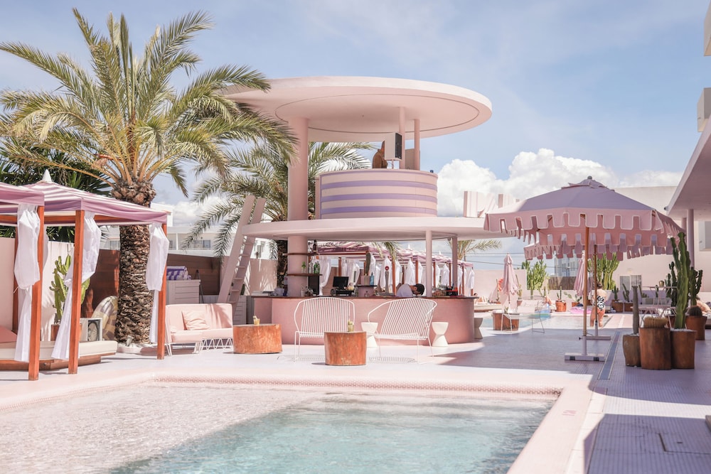 Paradiso Ibiza Art Hotel - Adults Only - zdjęcie 4