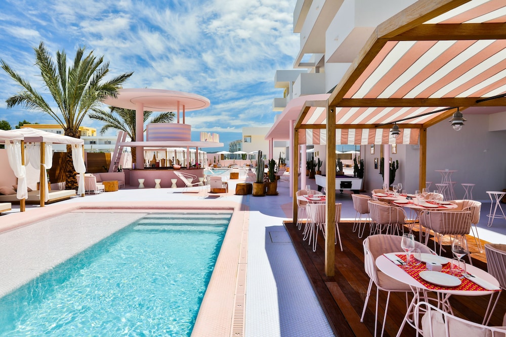 Paradiso Ibiza Art Hotel - Adults Only - zdjęcie 5
