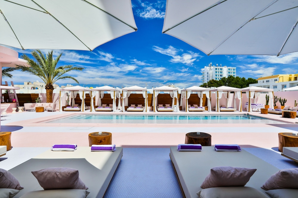 Paradiso Ibiza Art Hotel - Adults Only - zdjęcie 3