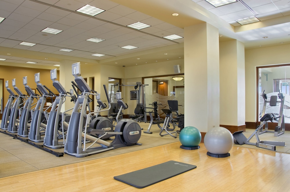 Hilton Grand Vacations Club at Hilton Hawaiian Village — Sports & recreation in Honolulu, Hawaii