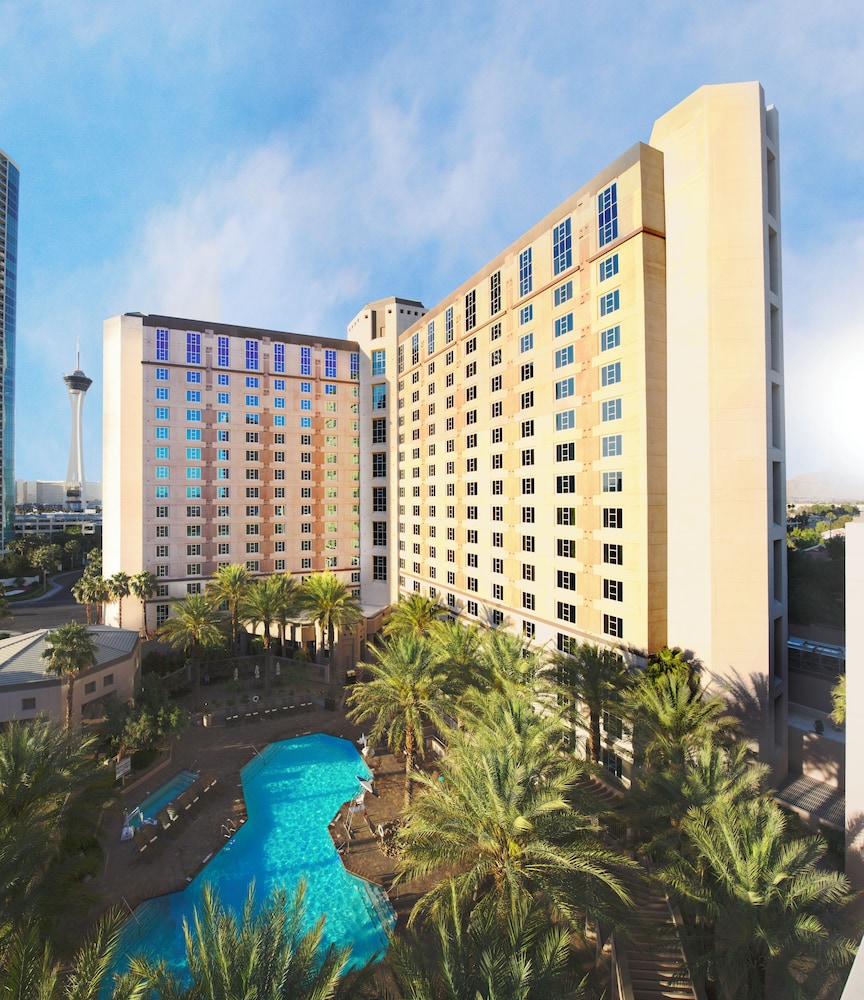 Hilton Grand Vacations Club Paradise Las Vegas — Main photo in Las Vegas, Nevada
