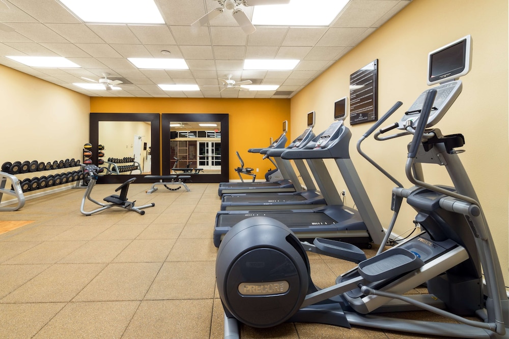Hilton Grand Vacations Club Paradise Las Vegas — Sports & recreation in Las Vegas, Nevada