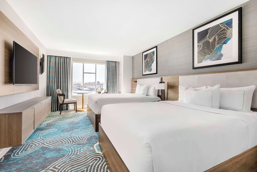 Hilton Grand Vacations Club Paradise Las Vegas — Hotel rooms in Las Vegas, Nevada