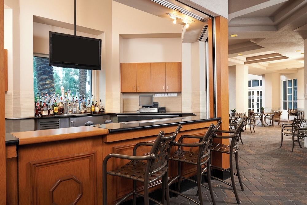 Hilton Grand Vacations Club Paradise Las Vegas — Restaurant & bars in Las Vegas, Nevada
