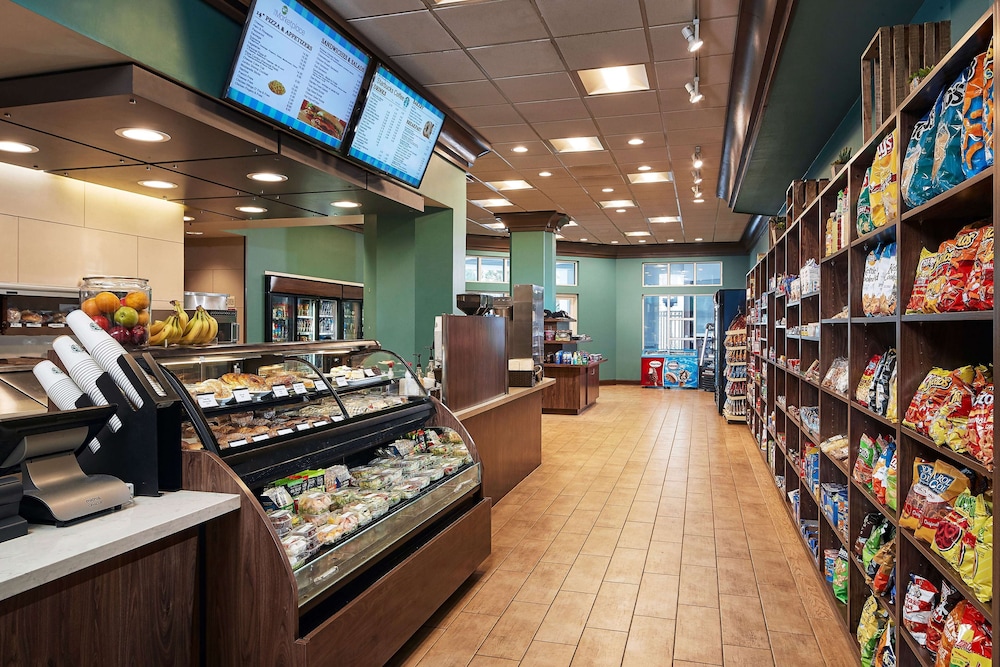 Hilton Grand Vacations Club Paradise Las Vegas — Restaurant & bars in Las Vegas, Nevada