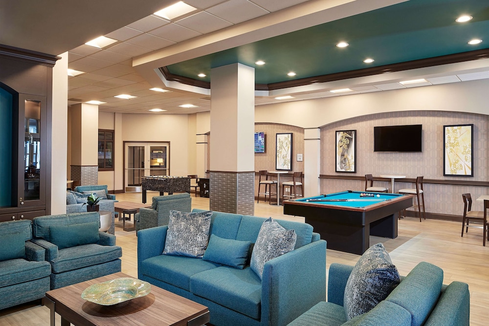 Hilton Grand Vacations Club Paradise Las Vegas — Sports & recreation in Las Vegas, Nevada